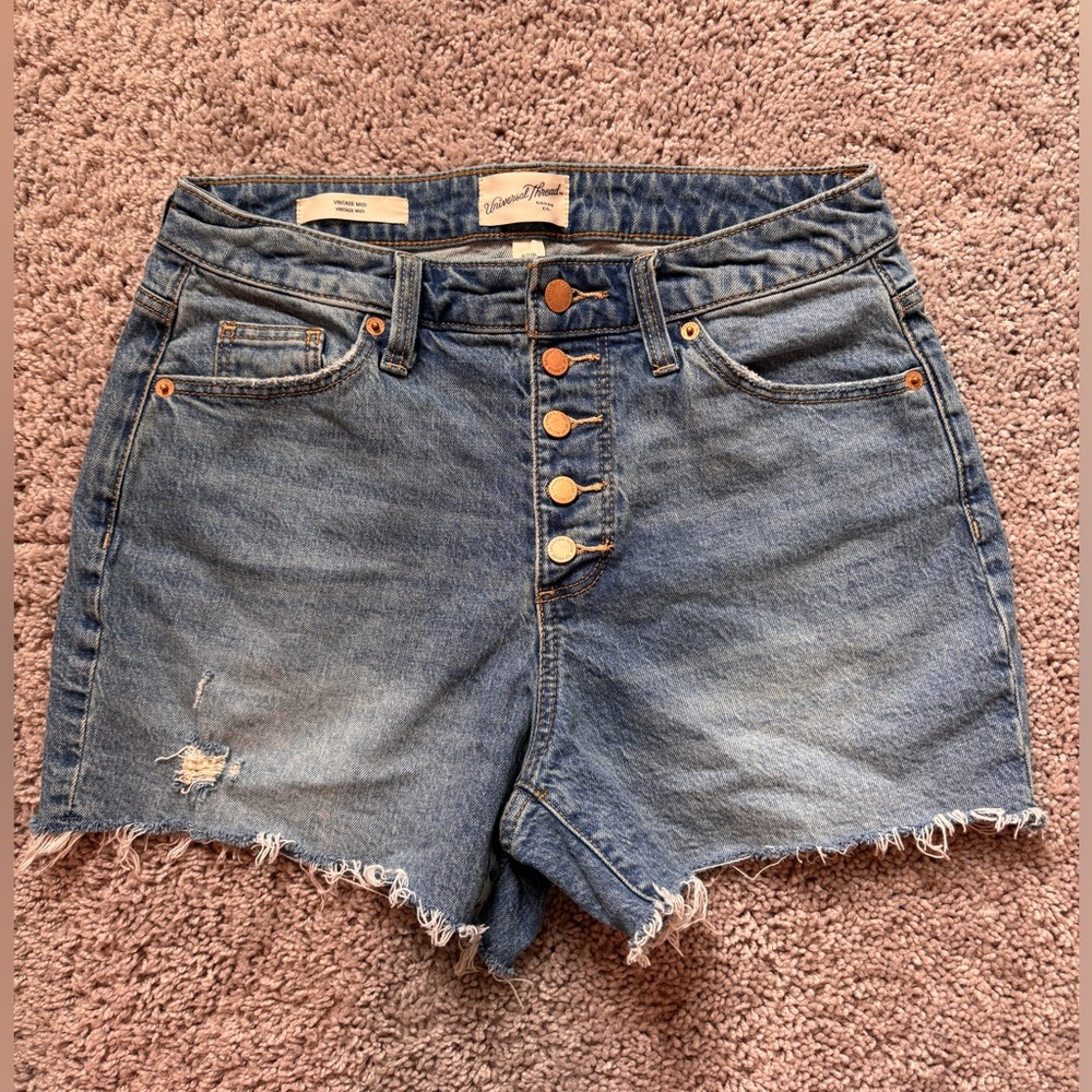 Women’s shorts